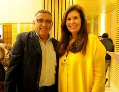 Foto de la galería: En la Legislatura entregaron los premios Andresito a la Literatura misionera