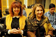 Foto de la galería: En la Legislatura entregaron los premios Andresito a la Literatura misionera