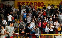 Foto de la galería: Tokio-OTC, primera final: ganó el Oriental en un partidazo