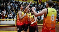 Foto de la galería: Tokio-OTC, primera final: ganó el Oriental en un partidazo