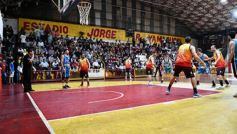 Foto de la galería: Tokio-OTC, primera final: ganó el Oriental en un partidazo