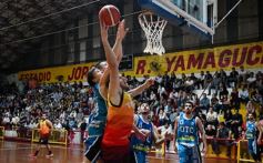 Foto de la galería: Tokio-OTC, primera final: ganó el Oriental en un partidazo