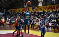 Foto de la galería: Tokio-OTC, primera final: ganó el Oriental en un partidazo