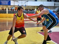 Foto de la galería: Tokio-OTC, primera final: ganó el Oriental en un partidazo