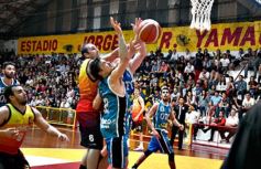 Foto de la galería: Tokio-OTC, primera final: ganó el Oriental en un partidazo