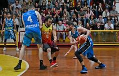 Foto de la galería: Tokio-OTC, primera final: ganó el Oriental en un partidazo