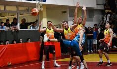 Foto de la galería: Tokio-OTC, primera final: ganó el Oriental en un partidazo