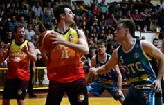 Foto de la galería: Tokio-OTC, primera final: ganó el Oriental en un partidazo