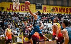 Foto de la galería: Tokio-OTC, primera final: ganó el Oriental en un partidazo