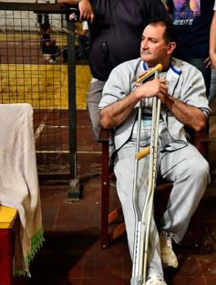 Foto de la galería: Tokio-OTC, primera final: ganó el Oriental en un partidazo