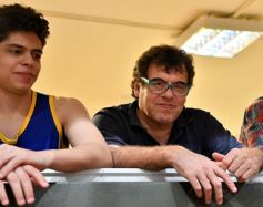 Foto de la galería: Tokio-OTC, primera final: ganó el Oriental en un partidazo