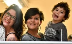 Foto de la galería: Tokio-OTC, primera final: ganó el Oriental en un partidazo