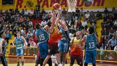Foto de la galería: Tokio-OTC, primera final: ganó el Oriental en un partidazo