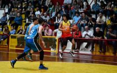 Foto de la galería: Tokio-OTC, primera final: ganó el Oriental en un partidazo