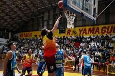 Foto de la galería: Tokio-OTC, primera final: ganó el Oriental en un partidazo