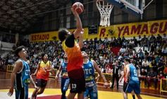 Foto de la galería: Tokio-OTC, primera final: ganó el Oriental en un partidazo
