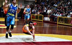 Foto de la galería: Tokio-OTC, primera final: ganó el Oriental en un partidazo