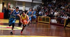 Foto de la galería: Tokio-OTC, primera final: ganó el Oriental en un partidazo