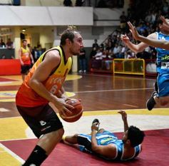 Foto de la galería: Tokio-OTC, primera final: ganó el Oriental en un partidazo