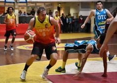 Foto de la galería: Tokio-OTC, primera final: ganó el Oriental en un partidazo