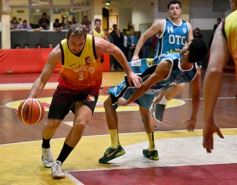 Foto de la galería: Tokio-OTC, primera final: ganó el Oriental en un partidazo