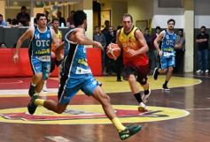 Foto de la galería: Tokio-OTC, primera final: ganó el Oriental en un partidazo