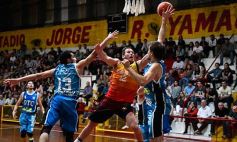 Foto de la galería: Tokio-OTC, primera final: ganó el Oriental en un partidazo