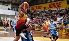 Foto de la galería: Tokio-OTC, primera final: ganó el Oriental en un partidazo