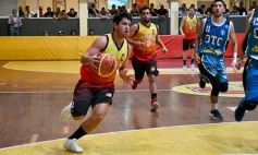 Foto de la galería: Tokio-OTC, primera final: ganó el Oriental en un partidazo