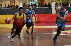 Foto de la galería: Tokio-OTC, primera final: ganó el Oriental en un partidazo