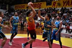 Foto de la galería: Tokio-OTC, primera final: ganó el Oriental en un partidazo