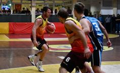 Foto de la galería: Tokio-OTC, primera final: ganó el Oriental en un partidazo