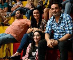 Foto de la galería: Tokio-OTC, primera final: ganó el Oriental en un partidazo