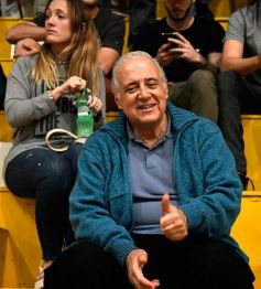 Foto de la galería: Tokio-OTC, primera final: ganó el Oriental en un partidazo