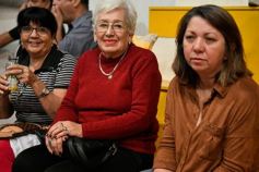 Foto de la galería: Tokio-OTC, primera final: ganó el Oriental en un partidazo