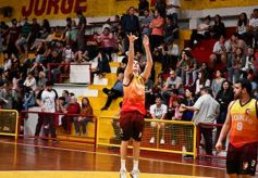 Foto de la galería: Tokio-OTC, primera final: ganó el Oriental en un partidazo