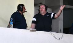 Foto de la galería: Tokio-OTC, primera final: ganó el Oriental en un partidazo