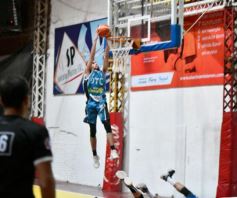 Foto de la galería: Tokio-OTC, primera final: ganó el Oriental en un partidazo