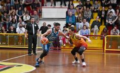 Foto de la galería: Tokio-OTC, primera final: ganó el Oriental en un partidazo