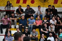 Foto de la galería: Tokio-OTC, primera final: ganó el Oriental en un partidazo