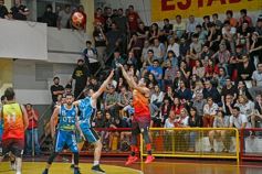 Foto de la galería: Tokio-OTC, primera final: ganó el Oriental en un partidazo