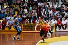 Foto de la galería: Tokio-OTC, primera final: ganó el Oriental en un partidazo