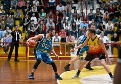 Foto de la galería: Tokio-OTC, primera final: ganó el Oriental en un partidazo