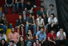 Foto de la galería: Tokio-OTC, primera final: ganó el Oriental en un partidazo