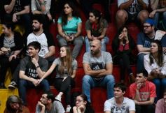 Foto de la galería: Tokio-OTC, primera final: ganó el Oriental en un partidazo