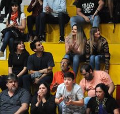 Foto de la galería: Tokio-OTC, primera final: ganó el Oriental en un partidazo