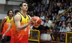 Foto de la galería: Tokio-OTC, primera final: ganó el Oriental en un partidazo