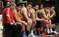 Foto de la galería: Tokio-OTC, primera final: ganó el Oriental en un partidazo