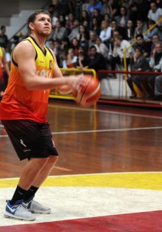 Foto de la galería: Tokio-OTC, primera final: ganó el Oriental en un partidazo