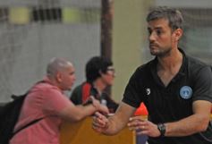 Foto de la galería: Tokio-OTC, primera final: ganó el Oriental en un partidazo